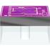 TDK ELECTRONICS. Pressure Sensor 0bar to 10bar Gage Automotive 10-Pin - B58601D8010A018