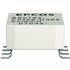 TDK ELECTRONICS. Common Mode Chokes Dual 10000uH 10kHz 0.5A 1.1Ohm DCR SMD T/R - B82792C0106N365