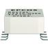 TDK ELECTRONICS. Common Mode Chokes Quad 1000uH 100kHz 0.5A 0.17Ohm DCR SMD T/R - B82792C2105N365