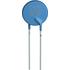 TDK ELECTRONICS. Thermistor PTC 500 Ohm 25% 2-Pin Radial Strip - B59755C0115A070