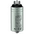 TDK ELECTRONICS. Cap Film 5uF 450VAC PP 5% (30 X 52mm) Stud Mount Aluminum Cylindrical Can 85C Cardboard - B32332I6505J082