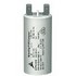 TDK ELECTRONICS. Cap Film 4uF 400VAC/450VAC PP 5% (30 X 56mm) Stud Mount Plastic Can 85C - B32352A4405J030