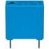 TDK ELECTRONICS. Cap Film 1.5uF 1000V PP 10% (31.5 X 22 X 36.5mm) Radial Wound 27.5mm 110C Automotive Bulk - B32654A0155K000