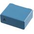 TDK ELECTRONICS. Cap Film 0.33uF 1000V PP 5% (26.5 X 14.5 X 29.5mm) Radial Wound 22.5mm 110C Automotive Bulk - B32653A0334J000
