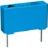 TDK ELECTRONICS. Cap Film 0.47uF 630V PP 5% (18 X 11 X 18.5mm) Radial 15mm 125C Automotive Bulk - B32672Z6474J000