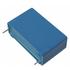 TDK ELECTRONICS. Cap Film 15uF 450V PP 5% (42 X 28 X 42.5mm) Radial Plastic Rectangular Can 37.5mm 0.0044 Ohm 105C Automotive Bulk - B32676G4156J000