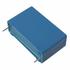 TDK ELECTRONICS. Cap Film 4.7uF 630V PP 5% (31.5 X 22 X 36.5mm) Radial Plastic Rectangular Can 27.5mm 0.006 Ohm 105C Automotive Bulk - B32674D6475J000