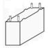TDK ELECTRONICS. Metallized Polypropylene Film Capacitors (MKP) - B32756G4905K000