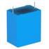 TDK ELECTRONICS. Cap Film 7uF 1100V PP 10% (31.5 X 22 X 36.5mm) Radial 27.5mm 0.0055 Ohm 105C Bulk - B32774D0705K000