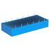 TDK ELECTRONICS. Cap Film 360uF 575V PP 10% (57.5 X 130 X 58mm) Plastic Rectangular Can 52.5mm 0.001 Ohm 105C - B32778J5367K000