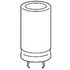 TDK ELECTRONICS. Cap Aluminum Lytic 4700uF 25V 20% (25 X 25mm) Snap-In 10mm 0.051 Ohm 1700mA 2000h 85C Bulk - B41303J5478M000