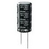 TDK ELECTRONICS. Cap Aluminum Lytic 10000uF 16V 20% (18 X 35mm) Radial 7.5mm 0.06 Ohm 2750mA 2000h 85C Bulk - B41821F4109M000