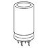 TDK ELECTRONICS. Cap Aluminum Lytic 1800uF 400V 20% (45 X 100mm) Snap-In 0.05 Ohm 7800mA 12000h 85C Bulk - B43511A9188M007
