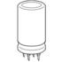 TDK ELECTRONICS. Cap Aluminum Lytic 1500uF 450V 20% (40 X 100mm) Solder Pin 0.075 Ohm 7200mA 5000h 85C Bulk - B43520A5158M000