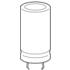 TDK ELECTRONICS. Aluminum electrolytic capacitors - B43544C5227M000