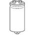 TDK ELECTRONICS. Cap Aluminum Lytic 3300uF 400V 20% (64.3 X 130.7mm) Screw Terminal 0.044 Ohm 10400mA 6000h 105C Bulk - B43740A9338M000