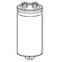 TDK ELECTRONICS. Cap Aluminum Lytic 1200uF 450V 20% (76.9 X 105.3mm) Screw Terminal 0.1 Ohm 11400mA 8000h 105C Bulk - B43750A5128M000