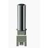 TDK ELECTRONICS. Thermistor 11.982K Ohm 2% 2-Pin Faston 3760K Bulk - B57276K0123A027