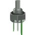 TDK ELECTRONICS. Ntc Thermistors For Inrush Current Limiting - B57364S0121M000