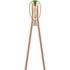 TDK ELECTRONICS. Thermistor NTC 10K Ohm 1% 2-Pin Wire 3478K >= -3.5 Bulk Automotive - B57541G1103F000