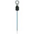 TDK ELECTRONICS. Thermistor NTC 10K Ohm 2% 2-Pin Screw Mount Wire 3988K >= -3.5 Bulk - B57703M0103G000