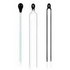 TDK ELECTRONICS. Thermistor NTC 10K Ohm 1% 2-Pin Radial 3920K >= -3.5 Bulk Automotive - B57871S0103F003