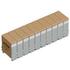 TDK ELECTRONICS. Cap Ceramic 1.4uF 700V 20% Pad 10 Stacked 150C Low ESR Automotive Tray - B58035U7505M001