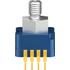 TDK ELECTRONICS. Pressure Sensor 0bar to 0.4bar Gage 8-Pin - B58611K1100A005
