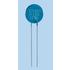 TDK ELECTRONICS. Thermistor PTC 1.2K Ohm 25% 2-Pin Radial T/R - B59885C0120A051