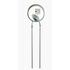 TDK ELECTRONICS. Thermistor PTC 7.5K Ohm 33% 2-Pin Radial Strip - B59758B0110A070