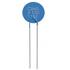 TDK ELECTRONICS. Thermistor PTC 80 Ohm 25% 2-Pin Radial Strip - B59752C0120A070