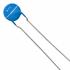 TDK ELECTRONICS. Thermistor PTC 0.45 Ohm 25% 2-Pin Radial T/R Automotive - B59945C0120A051
