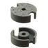 TDK ELECTRONICS. Ferrite Core P Core M33-Material 100nH 3% - B65651D0100A033