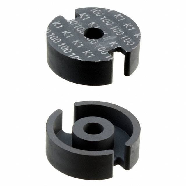 TDK ELECTRONICS. Ferrite Core P Core K1-Material 100nH 3% - B65671T0100A001
