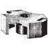 TDK ELECTRONICS. Ferrite Core RM Core - B65811J0160A087