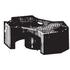 TDK ELECTRONICS. Ferrite Core RM Core N41-Material 1600nH 10% - B65813J1600K041