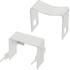 TDK ELECTRONICS. Ferrite Accessories Complete Mounting Assembly - B65846S2000X000