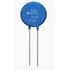 TDK ELECTRONICS. Var MOV 550VAC/745VDC 5000A 910V Thru-Hole Radial Ammo - B72214S2551K151