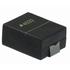 TDK ELECTRONICS. Var MLV 250VAC/320VDC 1200A 390V 4032 SMD J-Lead Automotive T/R - B72660M0251K093