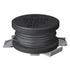 TDK ELECTRONICS. Inductor Power Wirewound 3.3uH 20% 100KHz Ferrite 4.9A 0.015Ohm DCR Automotive T/R - B82464A4332M000