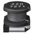 TDK ELECTRONICS. Inductor Power Wirewound 220uH 10% 100KHz Ferrite 0.35A 1.57Ohm DCR Automotive T/R - B82471A1224K000