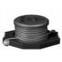 TDK ELECTRONICS. Inductor Power Unshielded Wirewound 680uH 20% 100KHz Ferrite 0.43A 1.6Ohm DCR Automotive T/R - B82476B1684M100