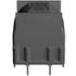 TDK ELECTRONICS. Common Mode Chokes Dual 3300uH 10kHz 2A 0.133Ohm DCR Thru-Hole Automotive Box - B82722J2202N002