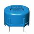 TDK ELECTRONICS. Common Mode Chokes Dual 39000uH 10kHz 1A 0.75Ohm DCR Thru-Hole Automotive Box - B82723A2102N002