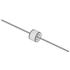 TDK ELECTRONICS. GDT 2-Electrode Arrestor 1400VDC 20kA SMD - B88069X4220C101