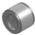TDK ELECTRONICS. GDT 2-Electrode Arrester - B88069X2920C103