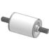 TDK ELECTRONICS. Gas Discharge Tubes 1400VDC 20kADC 20AAC 1.5pF Axial Thru-Hole - B88069X4300B152