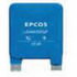 TDK ELECTRONICS. Var MOV 130VAC/170VDC 40000A 205V Thru-Hole Straight Strap Terminal Automotive Box - B72240L0131K102