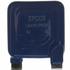 TDK ELECTRONICS. Var MOV 275VAC/350VDC 50000A 430V Thru-Hole Bent Strap Terminal Automotive Box - B72241L0271K100