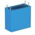 TDK ELECTRONICS. Metallized Polypropylene Film Capacitors (MKP) - B32778H6156K000
